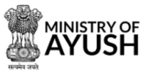 Ministry of Ayush Logo