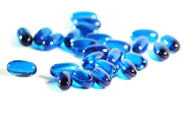 Softgel capsule manufacturing