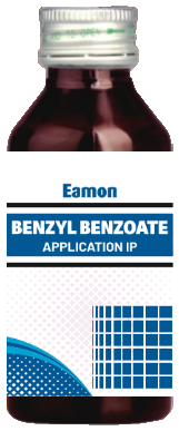 Benzyl Benzoate Application IP
