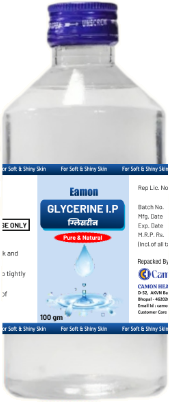 Glycerine IP